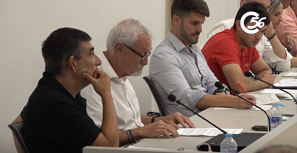 Benigazlum Tot per Benicarló demana més presència policial davant la situació «d'inseguretat»