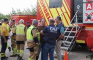 Llorca anuncia que estendrà les ajudes de La Vall d’Uixó als afectats pels últims incendis en la província