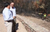 Pérez Llorca anuncia la presentació en Les Corts de la nova Llei Forestal de la Comunitat Valenciana