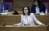 Nieves Martínez: «Sánchez continua castigant la sanitat valenciana amb un deute de més de 1.000M»