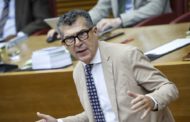 El PPCV destaca «l'increment del 21% del pressupost autonòmic per a turisme»