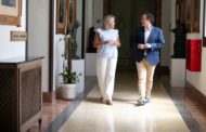 La Diputació impulsa la millora de les senderes municipals reforçant així la protecció del medi natural