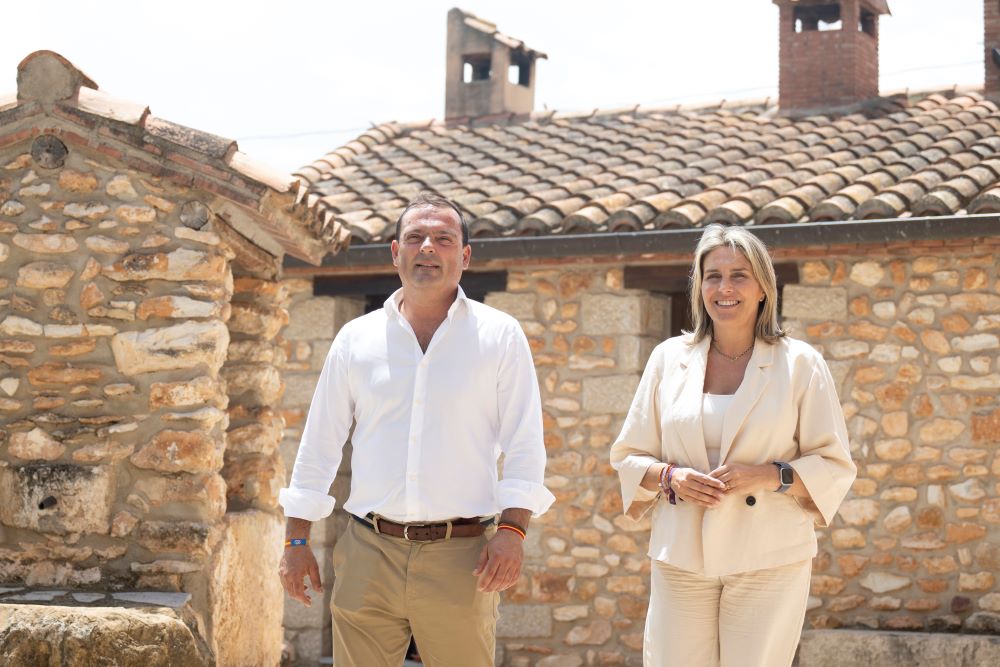 La Diputació reforça l'oferta turística amb la concessió de 400.000 euros en ajudes a entitats supramunicipals