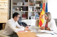 La Diputació activa més de 250.000 euros per a garantir el subministrament d'aigua potable a 39 municipis