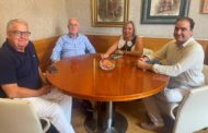BMI inicia reunions amb els ajuntaments per avançar cap una estratègia comuna de la comarca