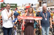 Barrachina: «La Vuelta és una finestra al món que ens ha permés mostrar tot el potencial de la província»