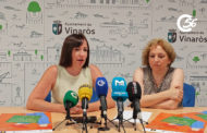PRESENTACIÓ DE LA NIT DE COMPRES AL PASSEIG A VINARÒS 03-08-2026