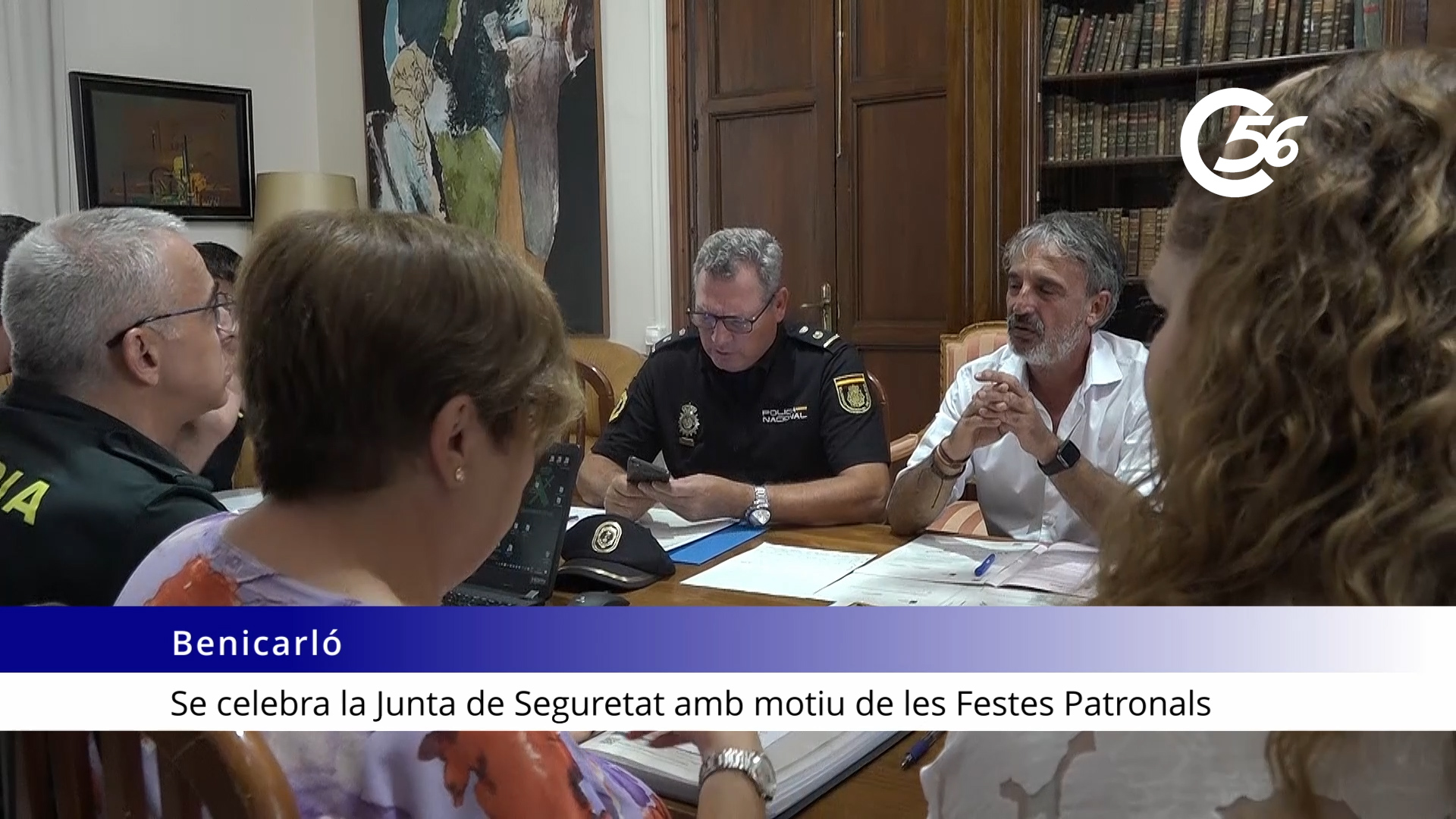 video