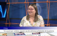 L'INFORMATIU DE C56 31-08-2026