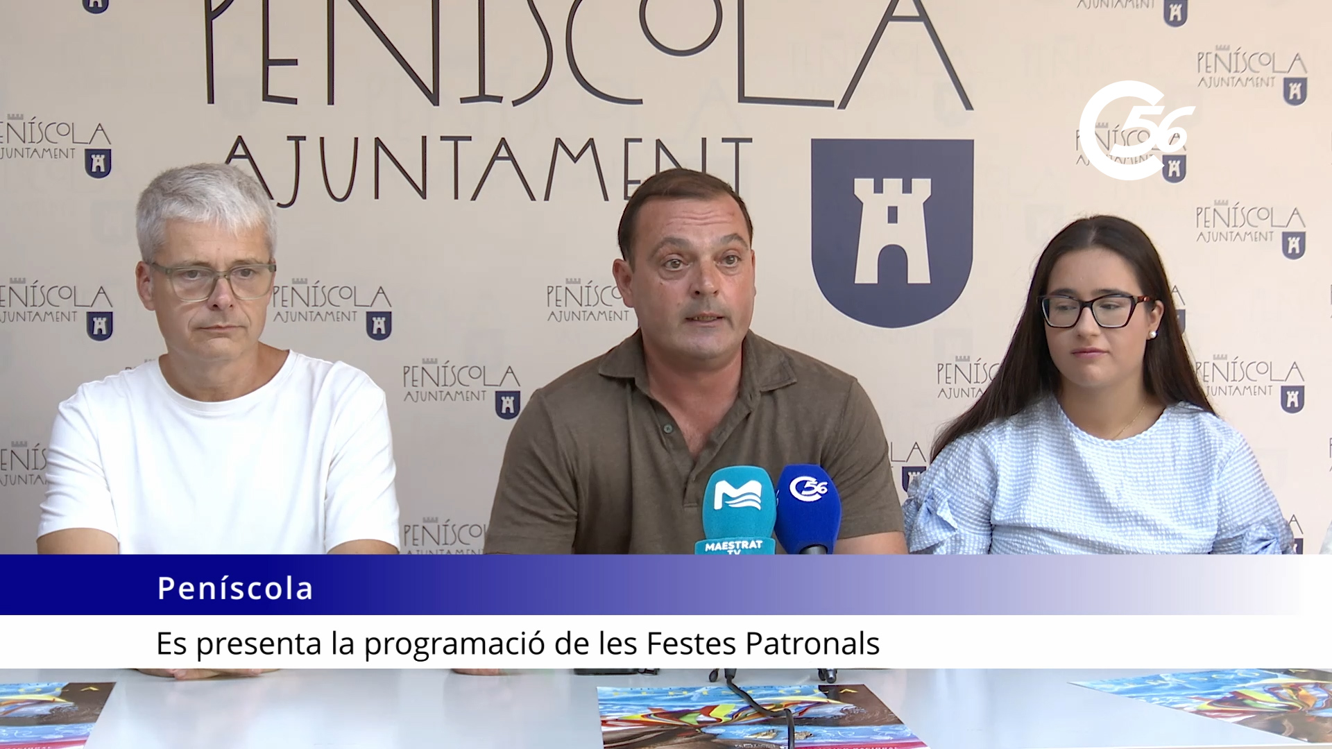 video