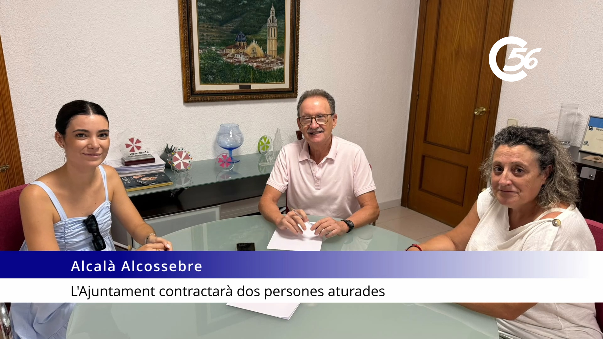 video
