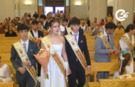 FESTES DE ROSSELL. OFRENA I MISSA EN HONOR A LA PATRONA 15-08-2026