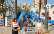 DIA DE LA JOVENTUT A VINARÒS 14-08-2026