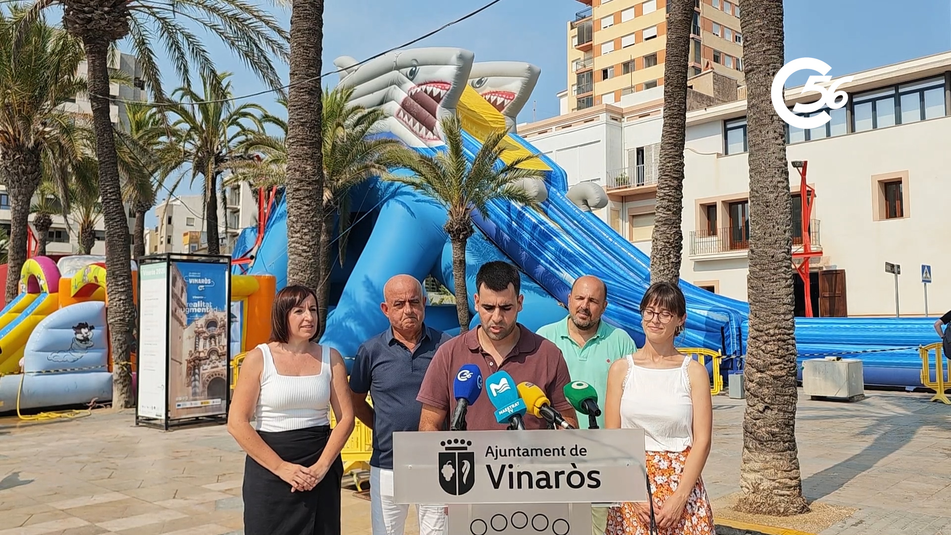 video