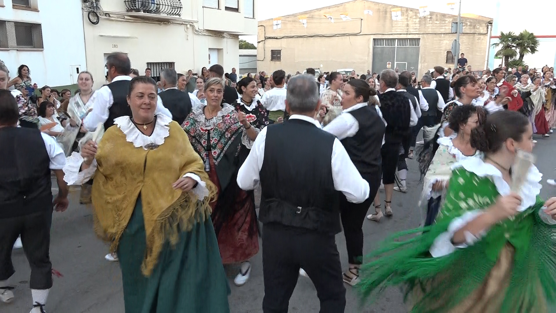 video