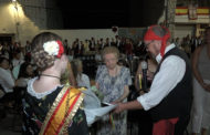 FESTES DE CERVERA DEL MAESTRE. BALL TÍPIC DE LA CARABASSA, JOTA I DANSA 03-08-2026