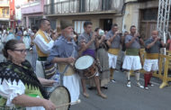 FESTES D’ALCALÀ DE XIVERT. PREGÓ DE FESTES 23-08-2026