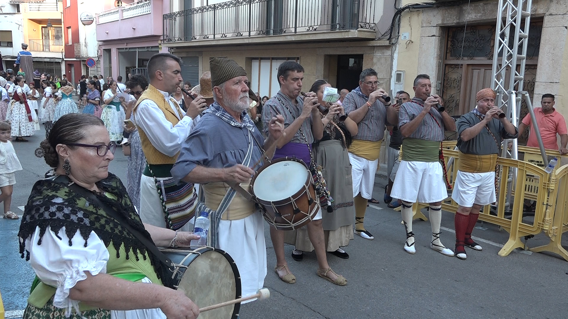 video