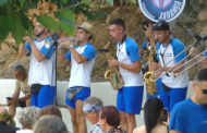 FESTES DE ROSSELL. BERENAR A LA FONT DE BAIX 09-08-2026