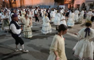 FESTES DE LA JANA. BALL DE LA DANSA DE NIT 23-08-2026
