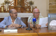 PRESENTACIÓ DEL LLIBRE CERVERA DEL MAESTRE D'ADOLF SANMARTÍN 31-07-2026