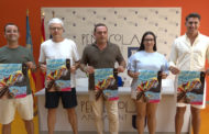 PRESENTACIÓ DE LA PROGRAMACIÓ DE LES FESTES DE PENÍSCOLA 26-08-2026