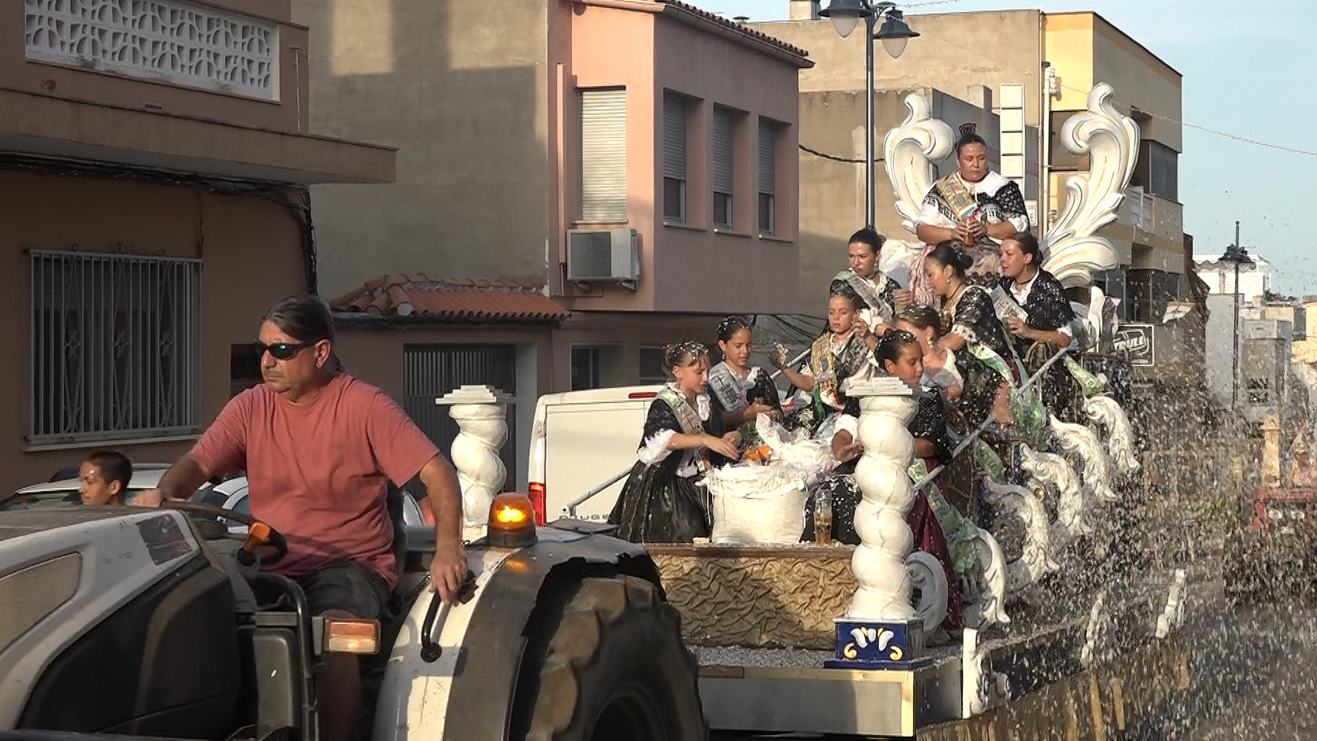 video