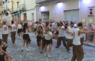 FESTES DE ROSSELL. CARROSSES 16-08-2026