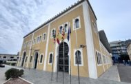 PortCastelló i UBE firmen un acord per a investigar la biodegradació de materials en entorns marins