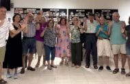 La Diputació reitera el seu suport a les persones amb discapacitat auditiva i signa un conveni amb Apesocas