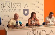 Compte enrere per a la XXIV edició del Festival Internacional de Guitarra Hondarribia-Peníscola
