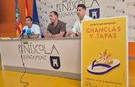 Xancles i Tapes, la ruta més refrescant de l'estiu a Peníscola