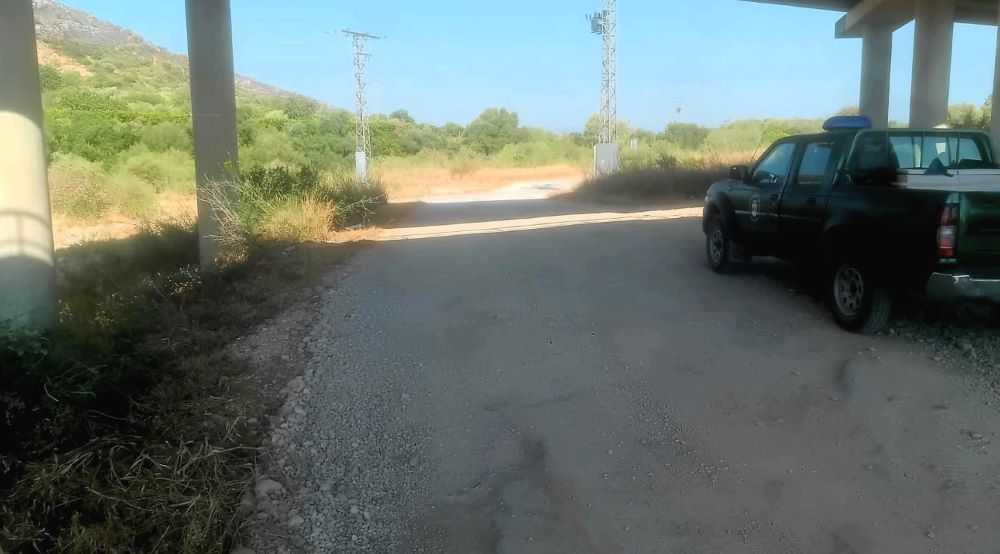 L’Ajuntament de Vinaròs adequarà el camí de la Carrasca