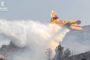 S'estabilitza l'incendi forestal de Segorbe que afecta a 630 hectàrees i un perímetre de 18 quilòmetres