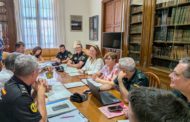 Benicarló reforça el dispositiu de seguretat de Festes i registra un descens del 2,65% dels delictes