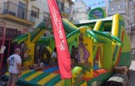 La Diputació dinamitza la programació cultural de 103 municipis durant l'estiu amb parcs infantils