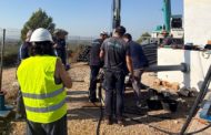 El Consoci d'Aigües actua d’emergència per a garantir l'aigua a Benlloc, La Torre d’en Doménec i Vilanova