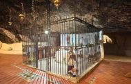 Dertosa Sacra proposa descobrir el santuari de la Balma i el retaule de Sant Josep de Tortosa