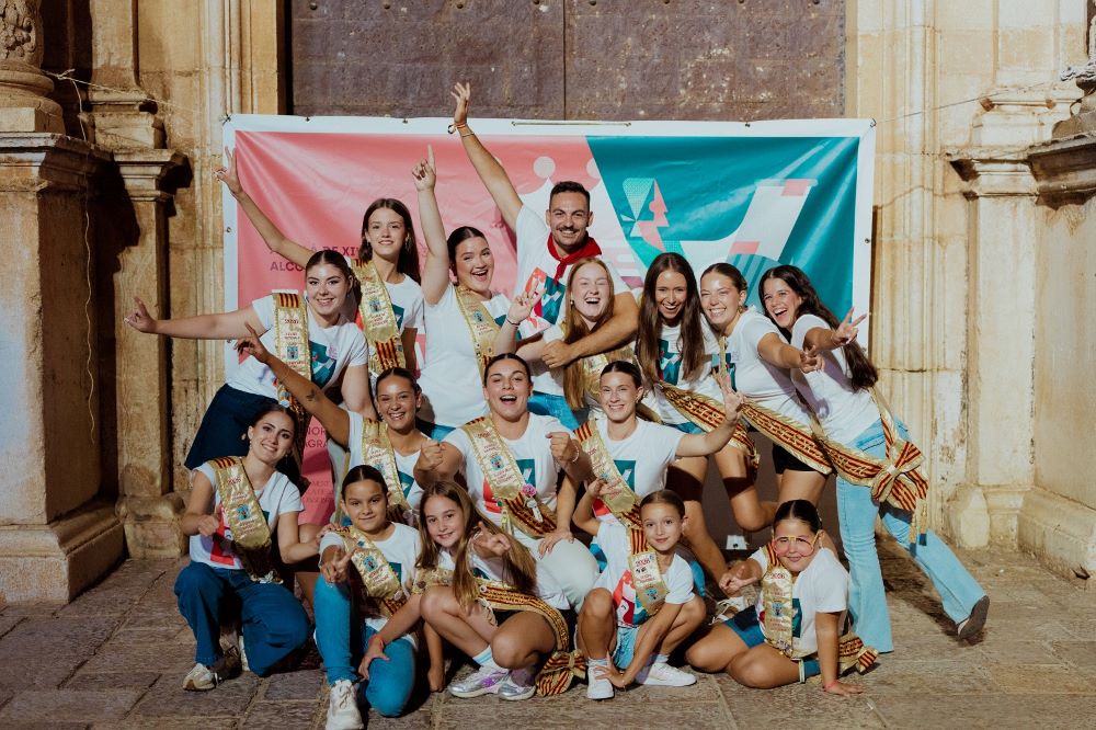 Alcalà de Xivert finalitza unes festes patronals memorables pel que fa a participació i valoració