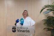 La Biblioplatja de Vinaròs tanca l’estiu amb més de 3.200 usuaris