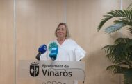 La Biblioplatja de Vinaròs tanca l’estiu amb més de 3.200 usuaris