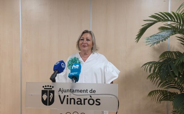 La Biblioplatja de Vinaròs tanca l’estiu amb més de 3.200 usuaris
