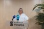 La Biblioplatja de Vinaròs tanca l’estiu amb més de 3.200 usuaris