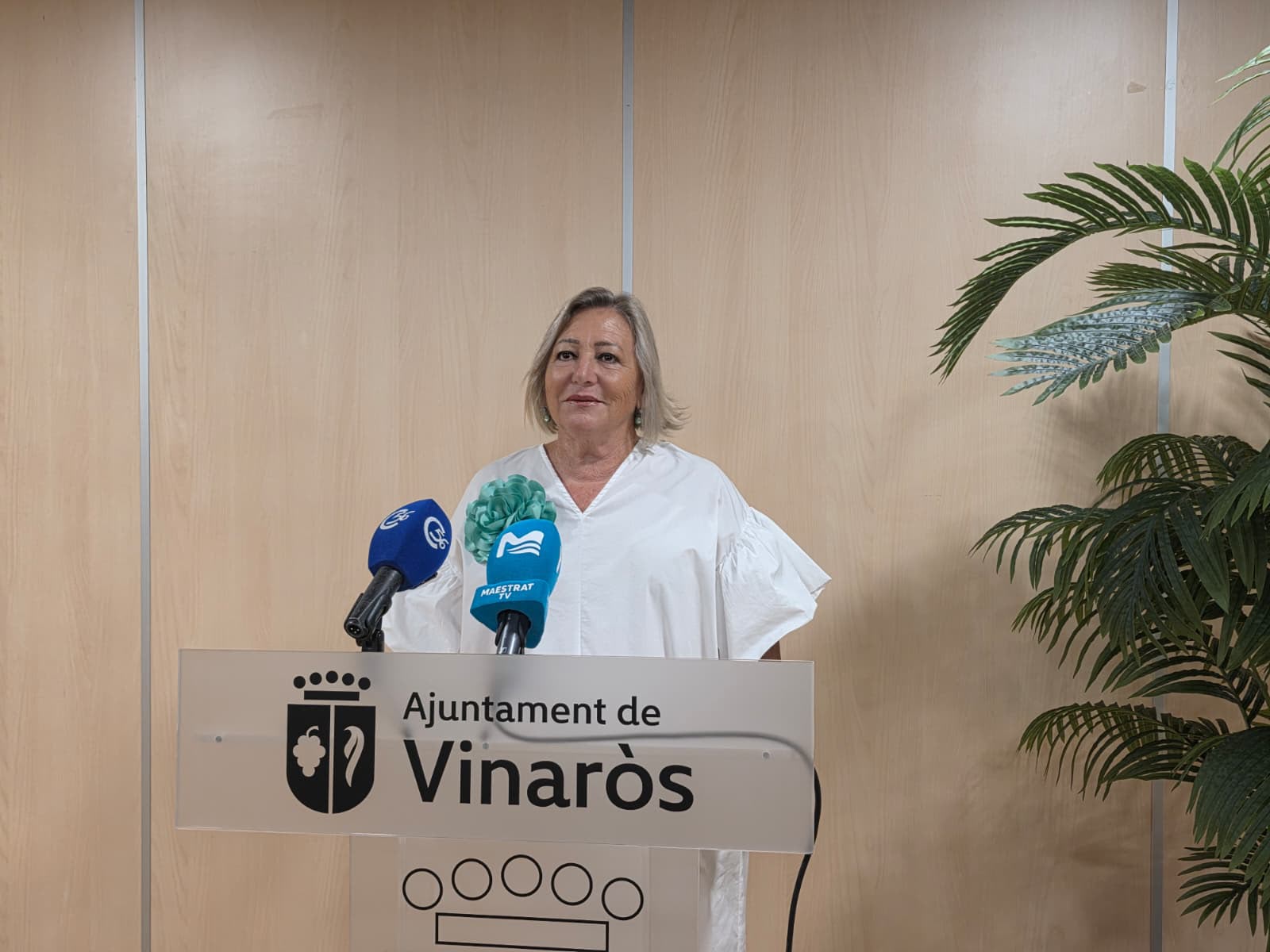 La Biblioplatja de Vinaròs tanca l’estiu amb més de 3.200 usuaris