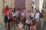 Arranquen amb gran participació les Festes Patronals de Peníscola