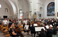 La Missa i Pregària del Pescador inicia el XLII Cicle de Concerts de Música Clàssica Ciutat de Peníscola
