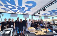 Peníscola presumix de gastronomia de cine amb una fira amb degustacions i cuines en directe