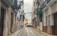 Càlig licita les obres de millora dels carrers Sant Josep, Tortosa, Baix Maestrat i Montsià