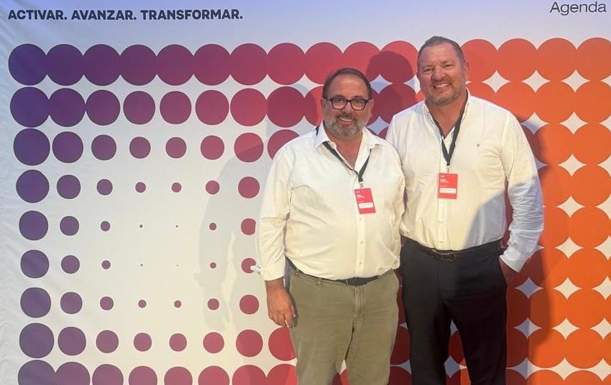 Fedetcas acompanya a la Diputació en l'impuls de la innovació i desenrotllament en el medi rural