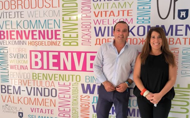 Peníscola obri demà el període d'inscripció per a la Universitat Popular